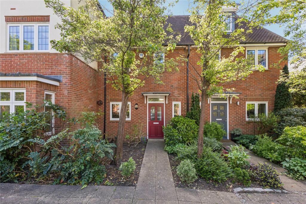 Main image of property: Lark Hill, Oxford, OX2