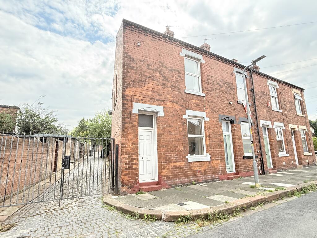 Main image of property: 1 Coney Street, Carlisle, Cumbria CA2 4BQ
