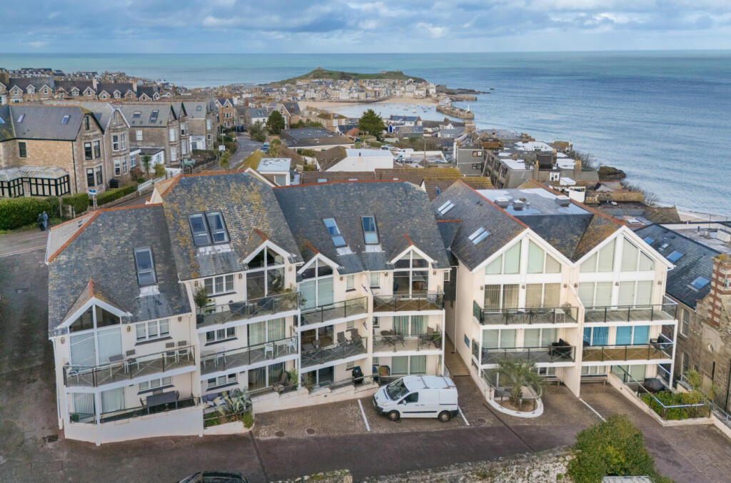Main image of property: Talland Road, St. Ives, Cornwall