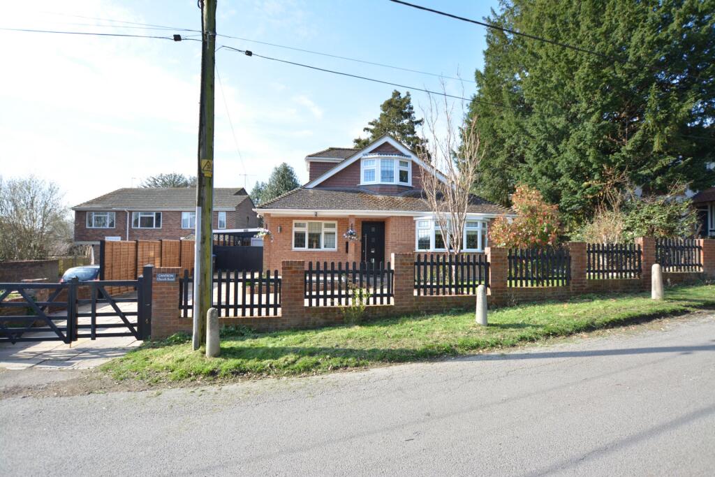 Main image of property: Church Road, Copthorne, RH10