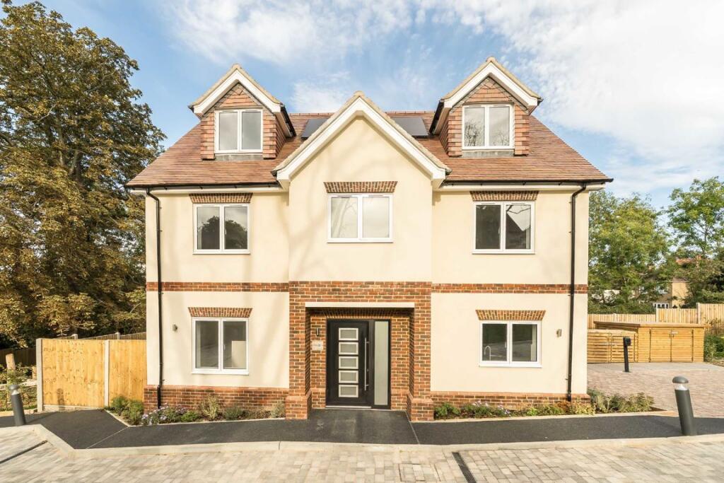 Main image of property: Pollards Hill North, Streatham