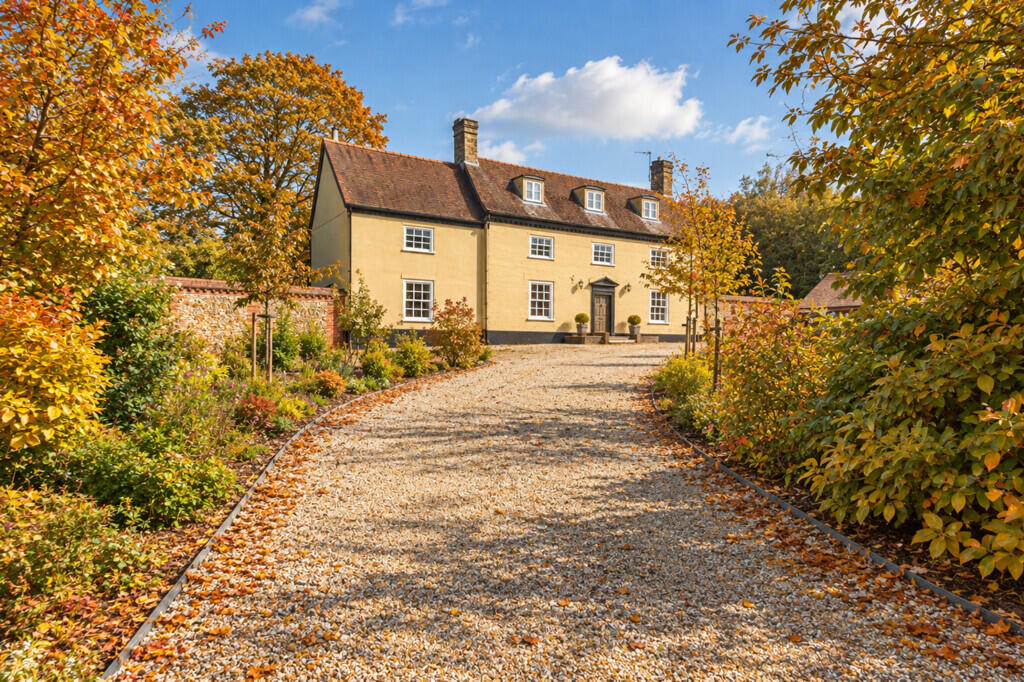 Main image of property: Ixworth Road, Norton, Bury St. Edmunds