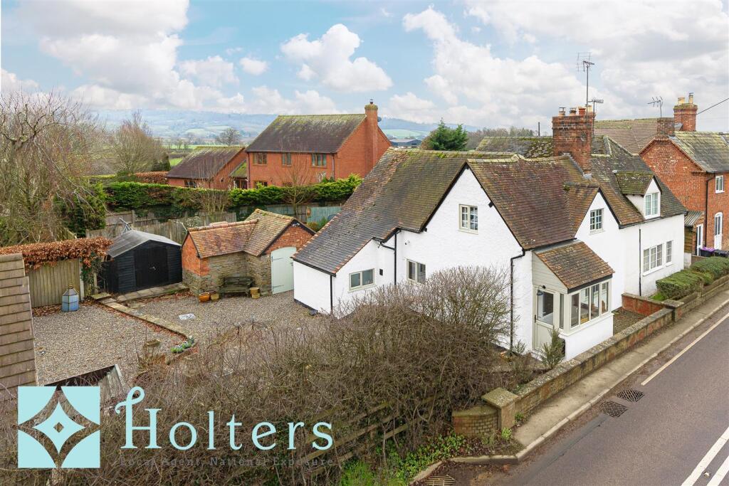 Main image of property: Culmington, Ludlow