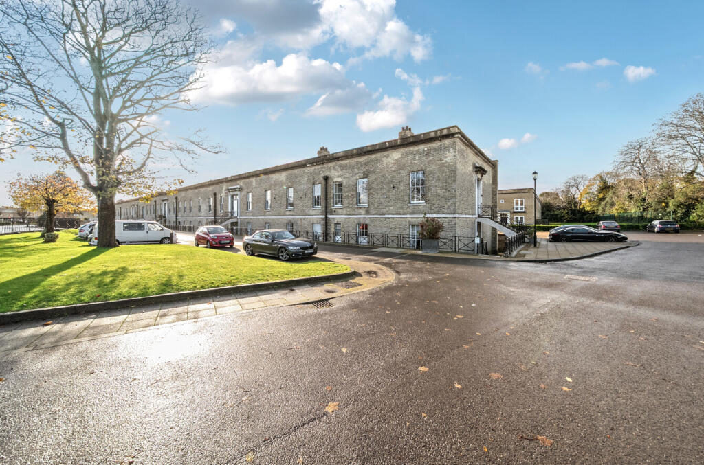 Main image of property: Weevil Lane, Gosport, Hampshire, PO12