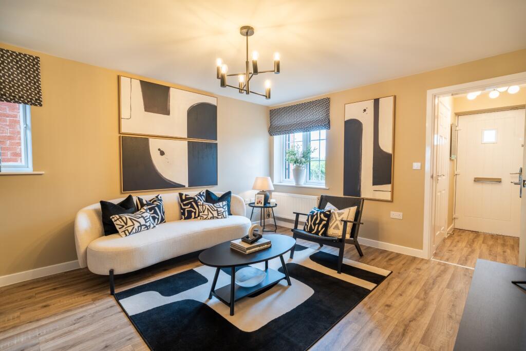 House in Nottingham - View 4