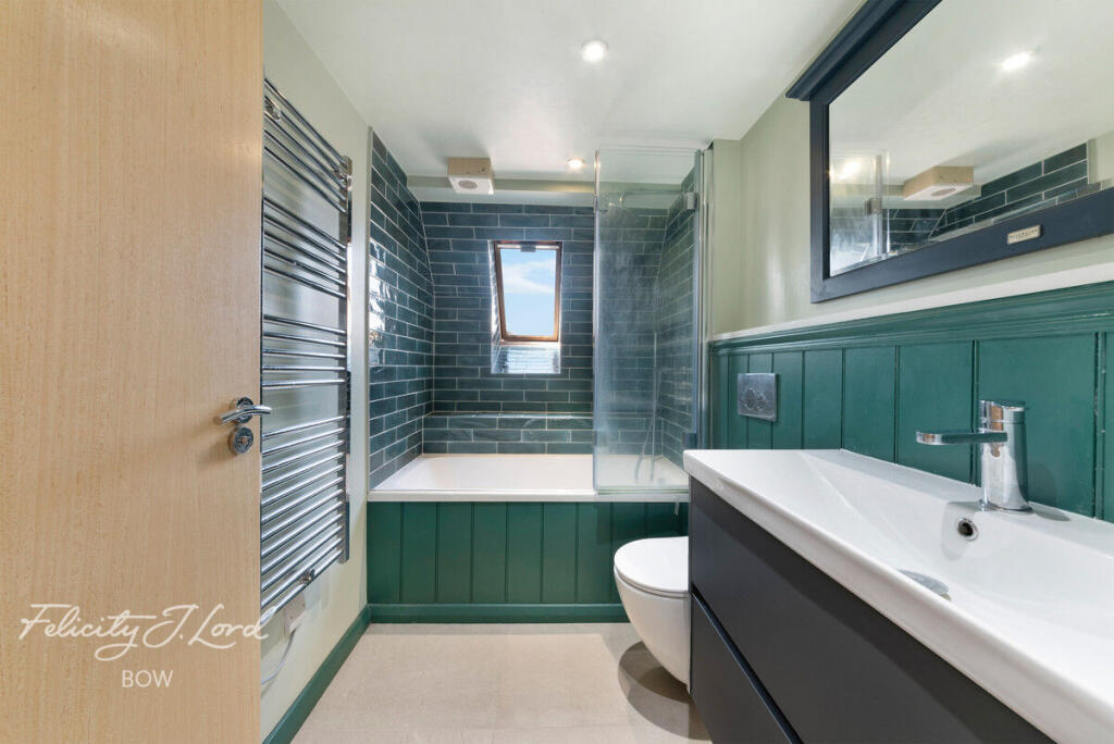 Main image of property: Gladstone Place, London