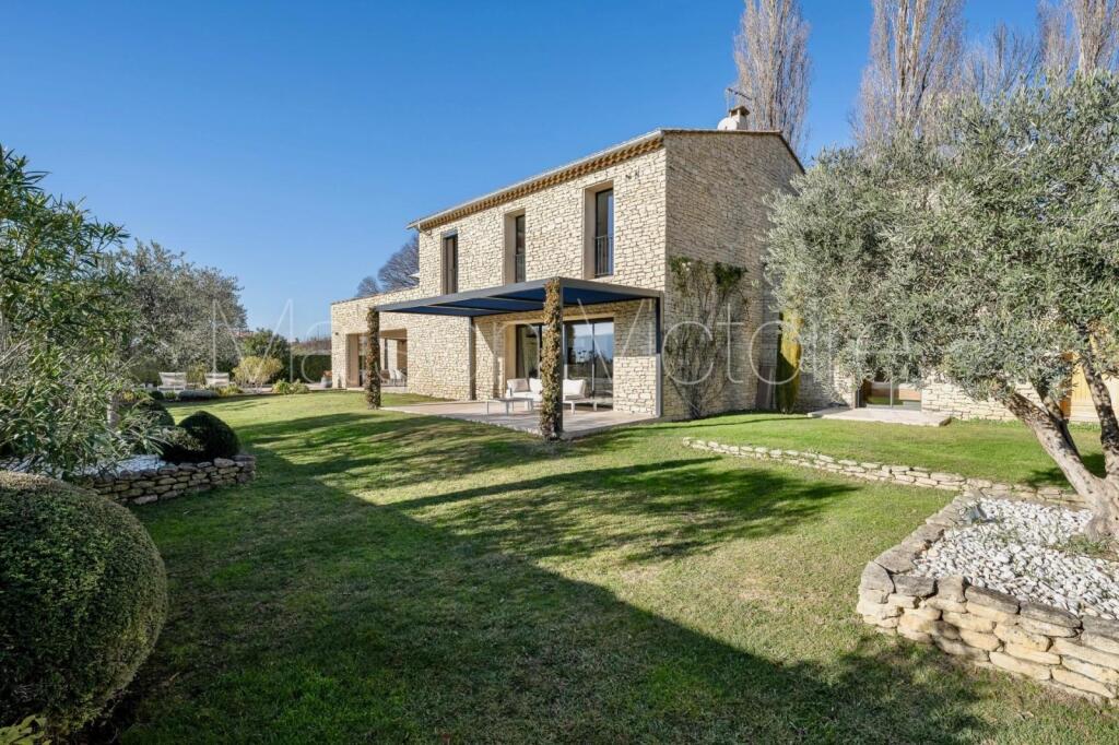 Main image of property: Provence-Alps-Cote d`Azur, Vaucluse, Gordes