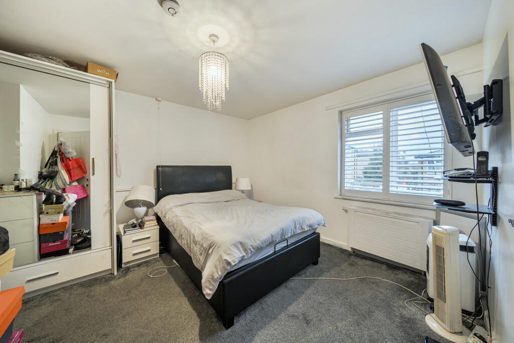 House in London - View 5