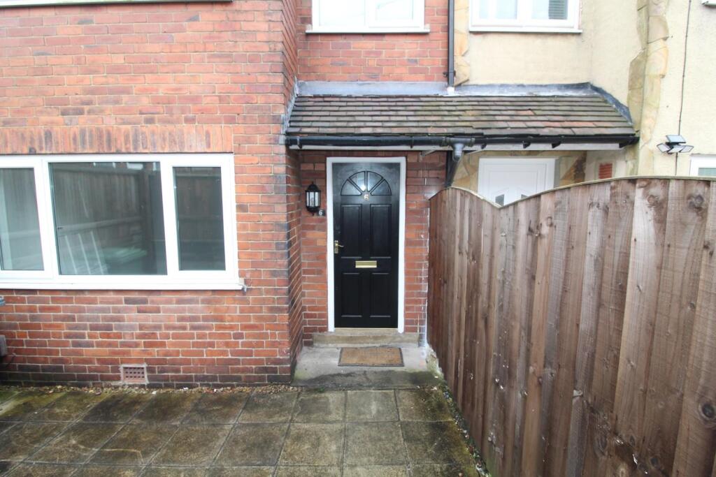 Main image of property: Thornton Avenue, Armley, Leeds, LS12 3JD