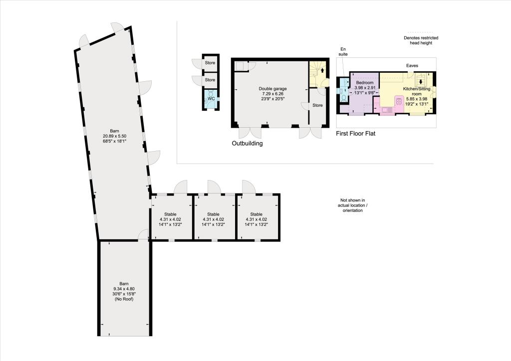 Additional image 31 of Broad Lane, Tanworth-in-Arden, Solihull, Stratford-on-Avon, B94