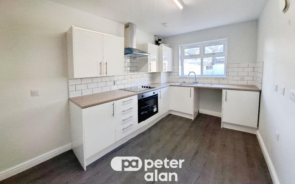 Main image of property: Ysgol Street, Port Tennant, SWANSEA