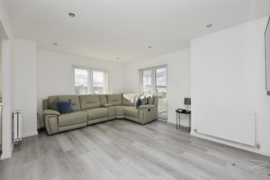 Apartment in Kirkcaldy - View 4