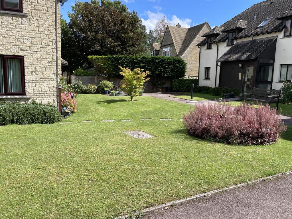 Apartment in Cotswold, Bourton-on-the-Water - View 4