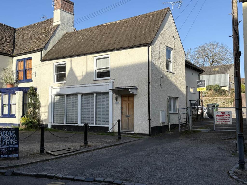 Main image of property: Market Street, Wotton-under-Edge, Gloucestershire