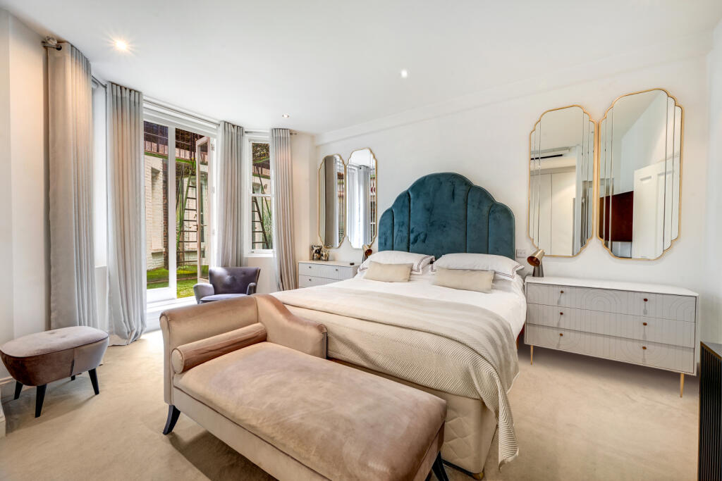 Apartment in London, Royal Borough of Kensington and Chelsea - View 5