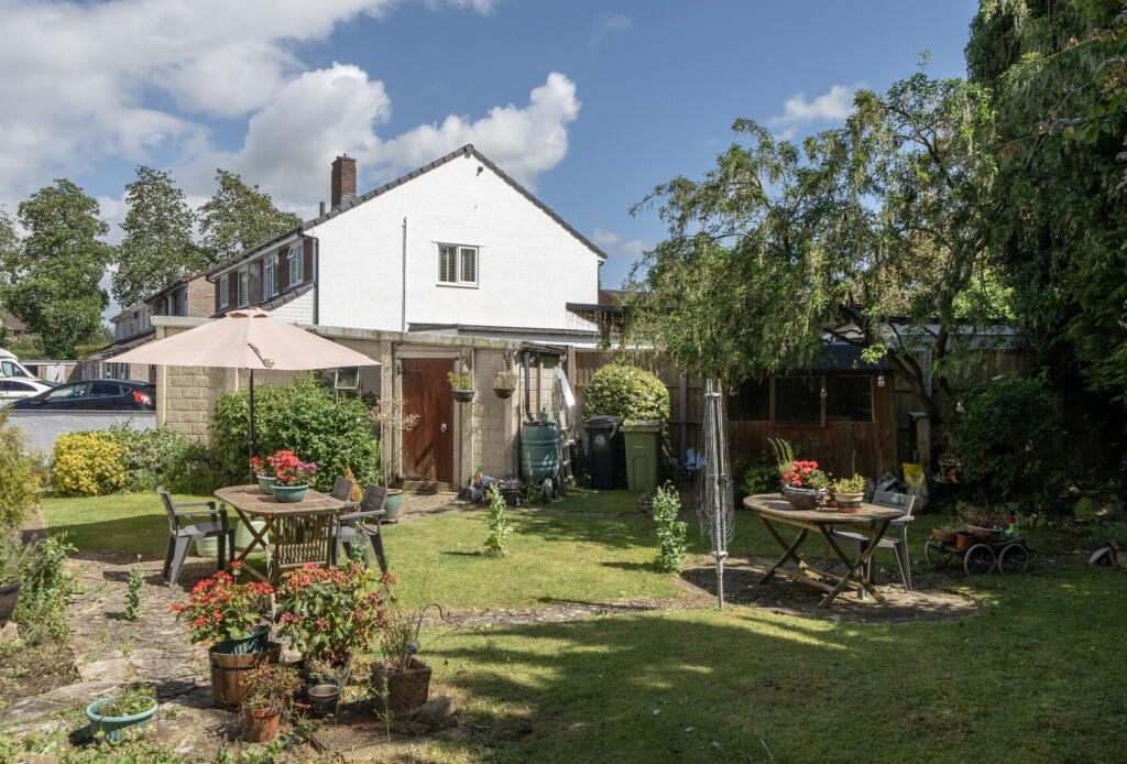 Main image of property: Gillebank Close, Bristol, Somerset, BS14