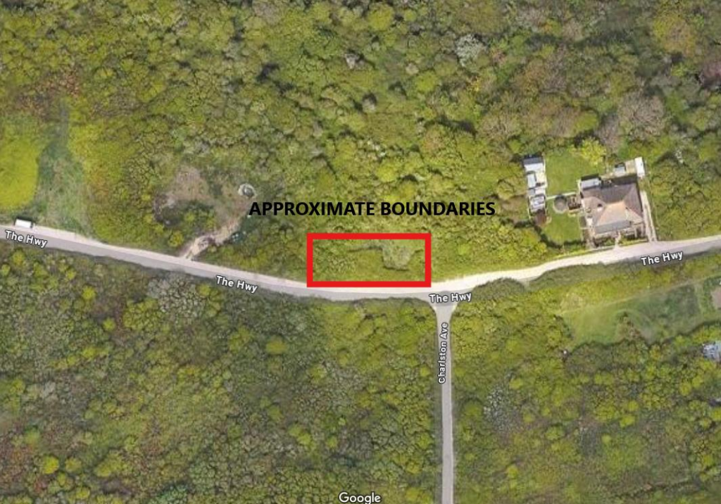 Main image of property: The Highway, Newhaven