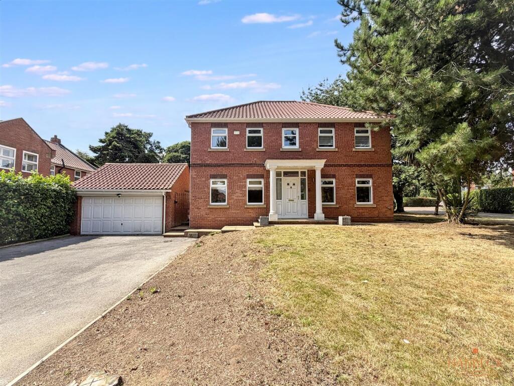 Main image of property: Todds Close, Swanland
