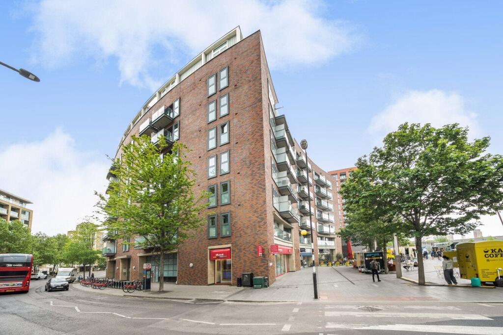 Main image of property: Surrey Quays Road, London, SE16