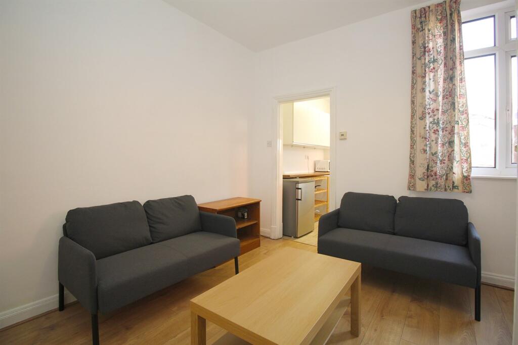 Main image of property: Leopold Street, Loughborough, LE11