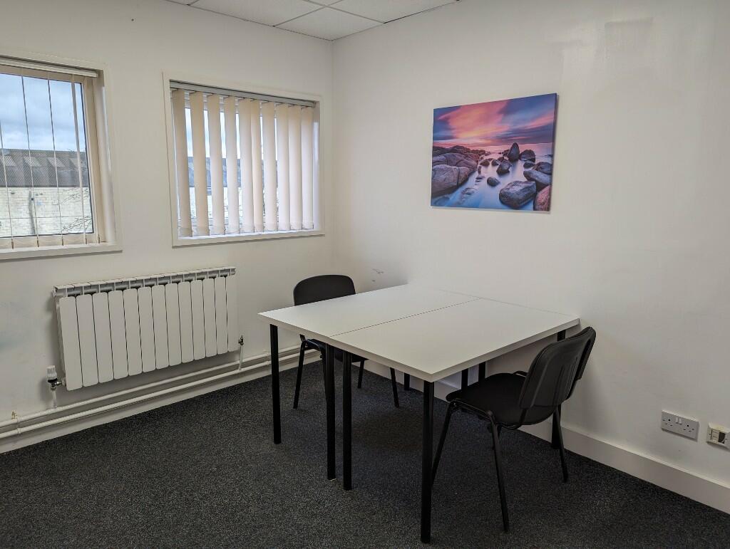 2 Person Office