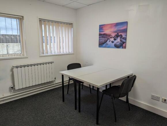 2 Person Office