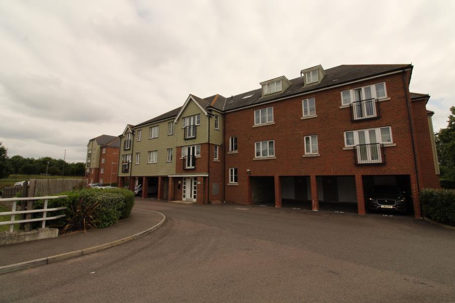 Main image of property: Watery Lane, Broxbourne