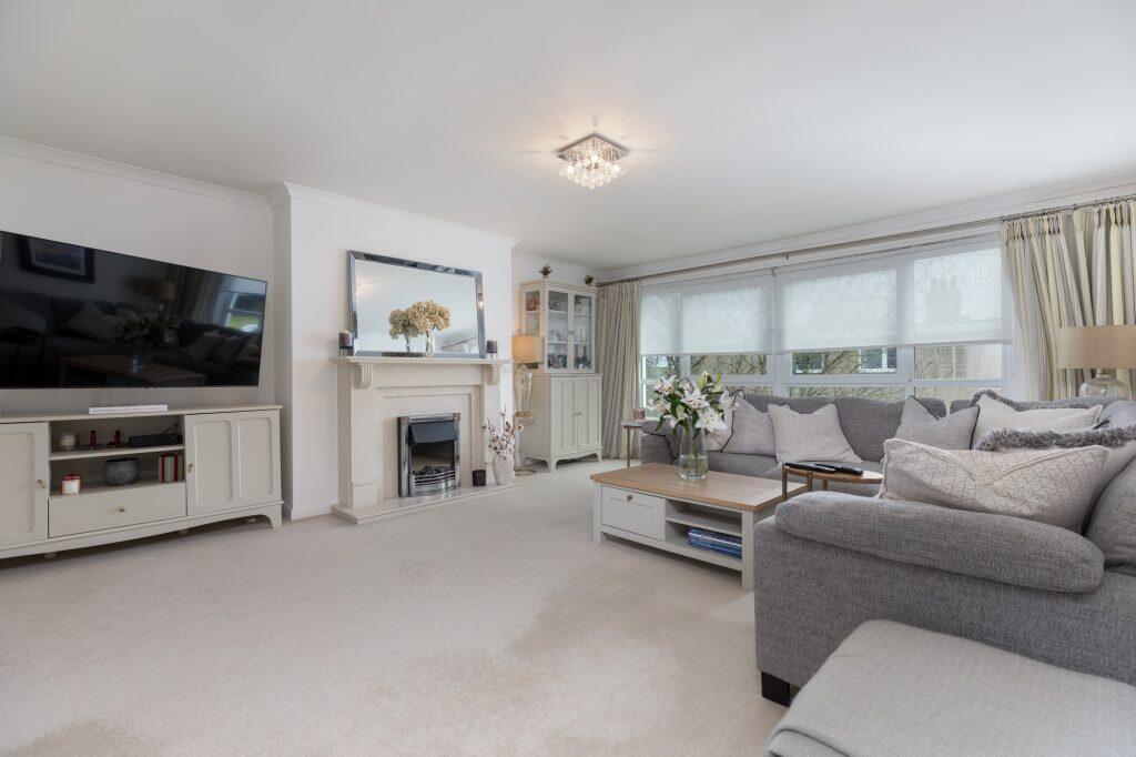 Teviotdale, Kirkvale Court, Newton Mearns photo 3