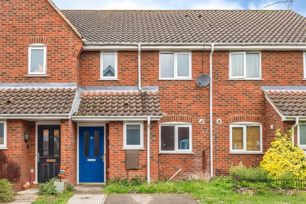 Main image of property: Howlett Close, North Walsham