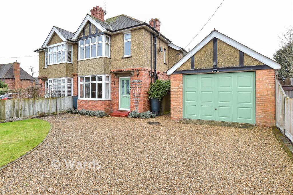 Main image of property: Ulcombe Road, Headcorn, Ashford, Kent