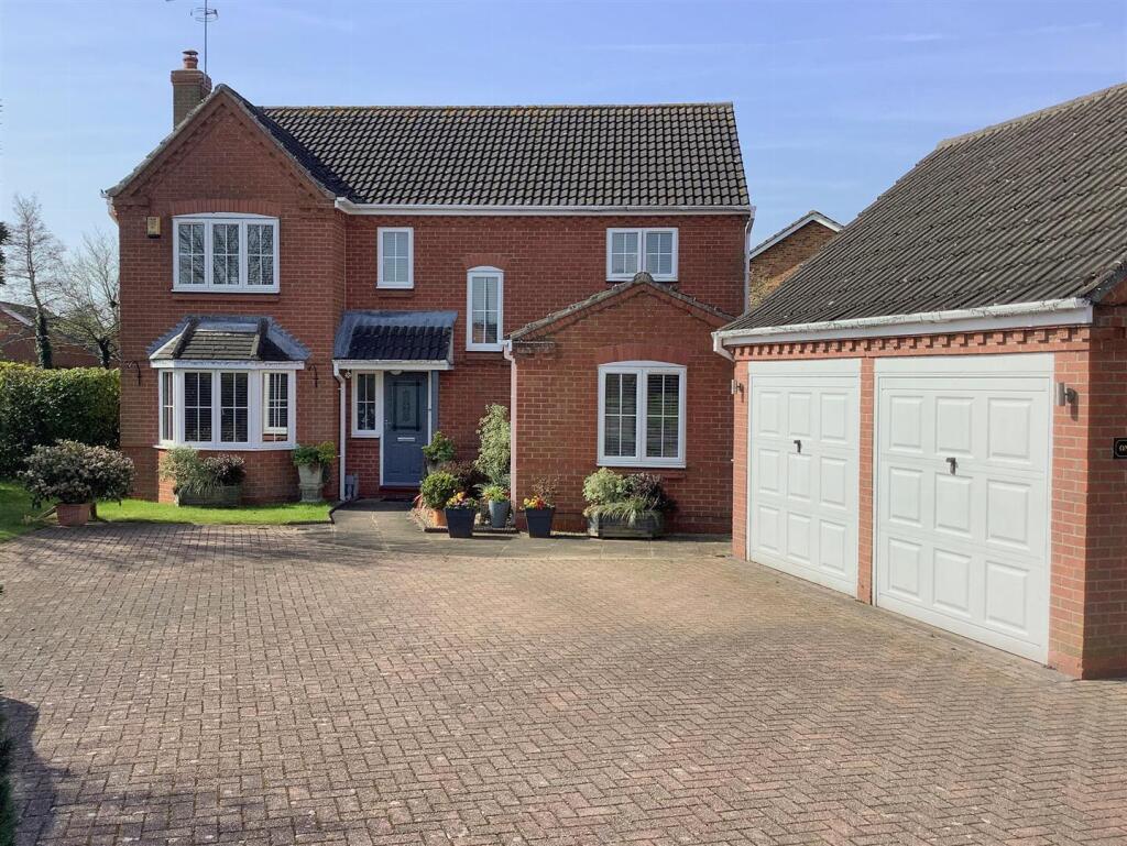 Main image of property: Hambling Drive, Beverley