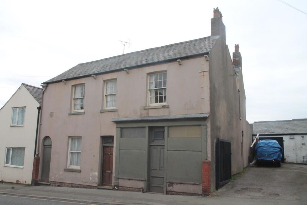 Main image of property: 96 Brunswick Road, Buckley, Flintshire, CH7 2ER