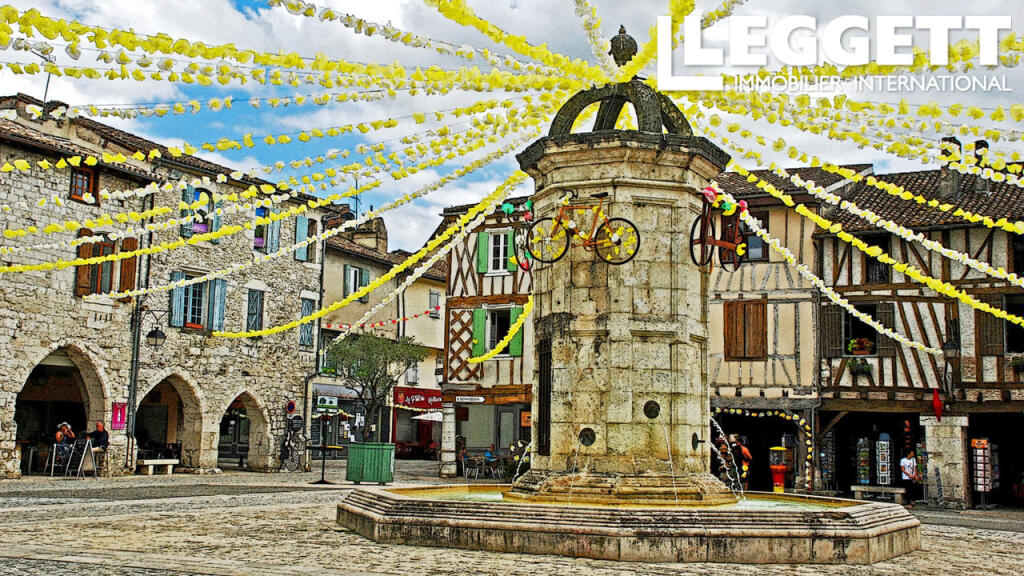 Main image of property: Aquitaine, Dordogne, Eymet