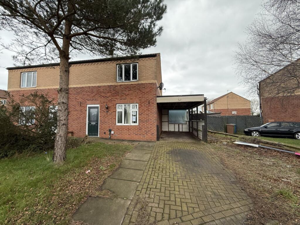 Main image of property: Studley Meadows, Bridlington, East Yorkshire, YO16