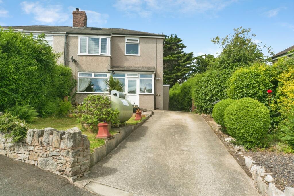 Main image of property: Gamar Road, Llysfaen, Colwyn Bay, Conwy, LL29