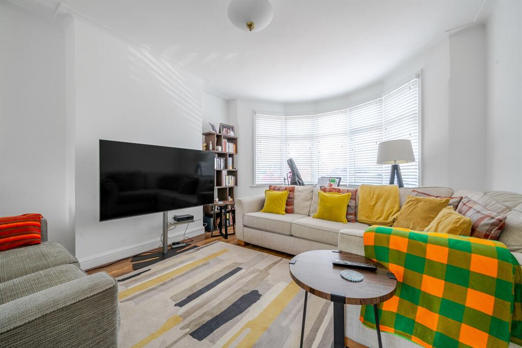 Main image of property: Ridge Crest, Enfield