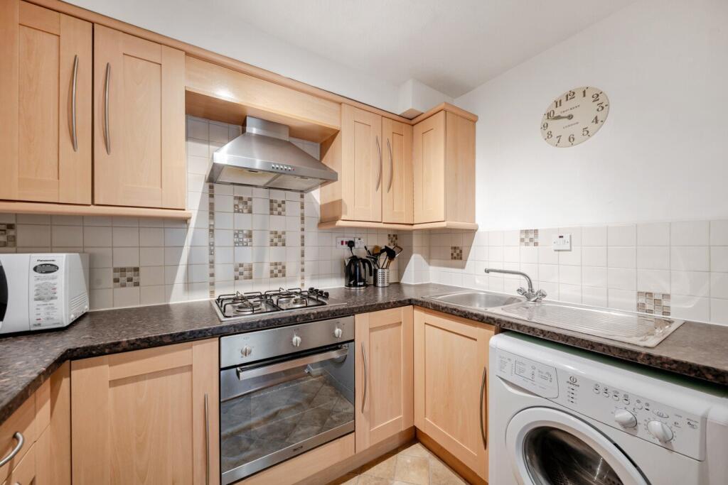 Frogmore, Putney, London, SW18 – pohled 5