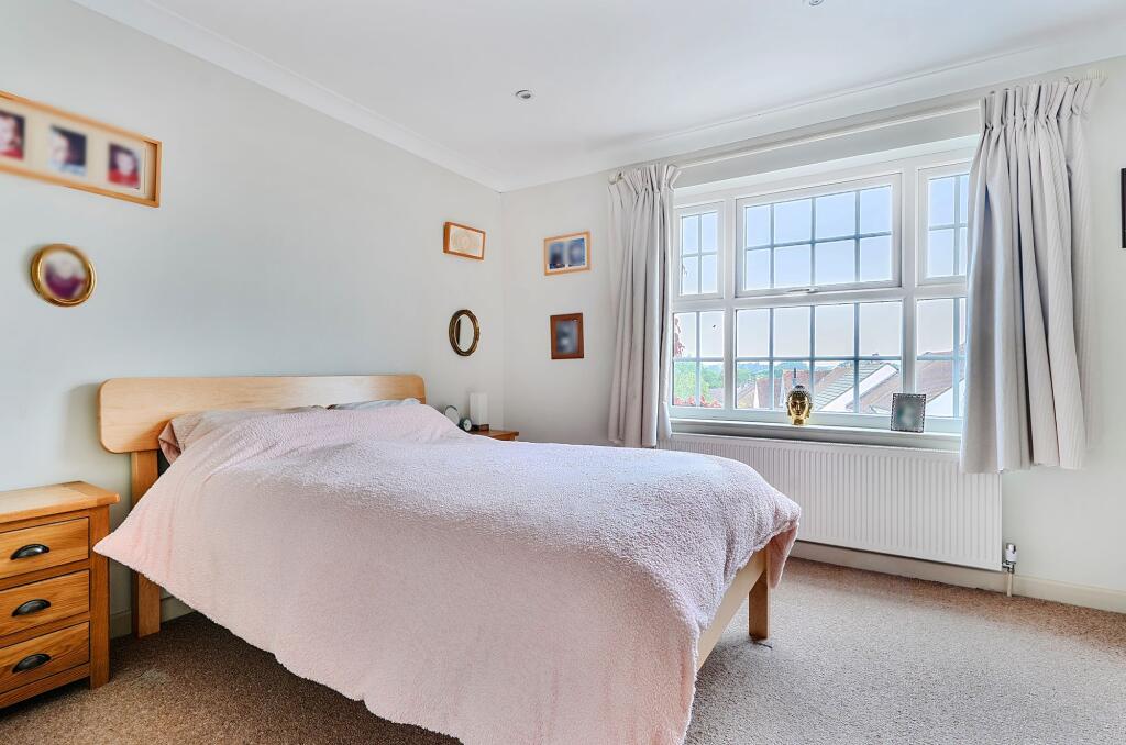 House in Chichester, Midhurst - View 5