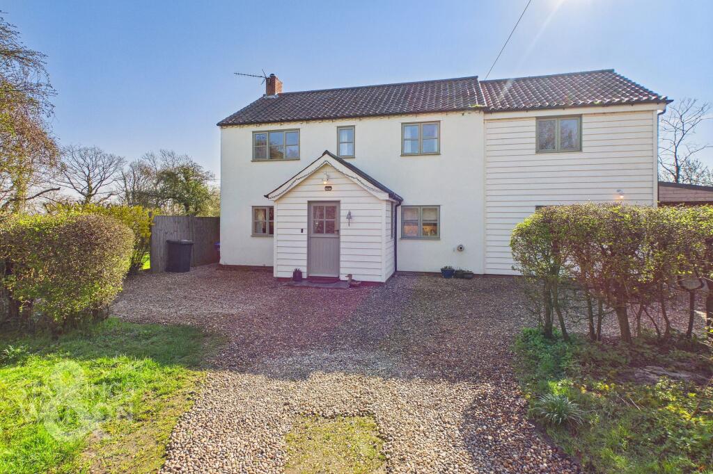 Main image of property: Clarkes Lane, Barsham, Beccles