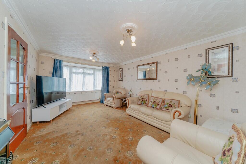 House in Birmingham, The Calthorpe Estate, Calthorpe Fields - View 4