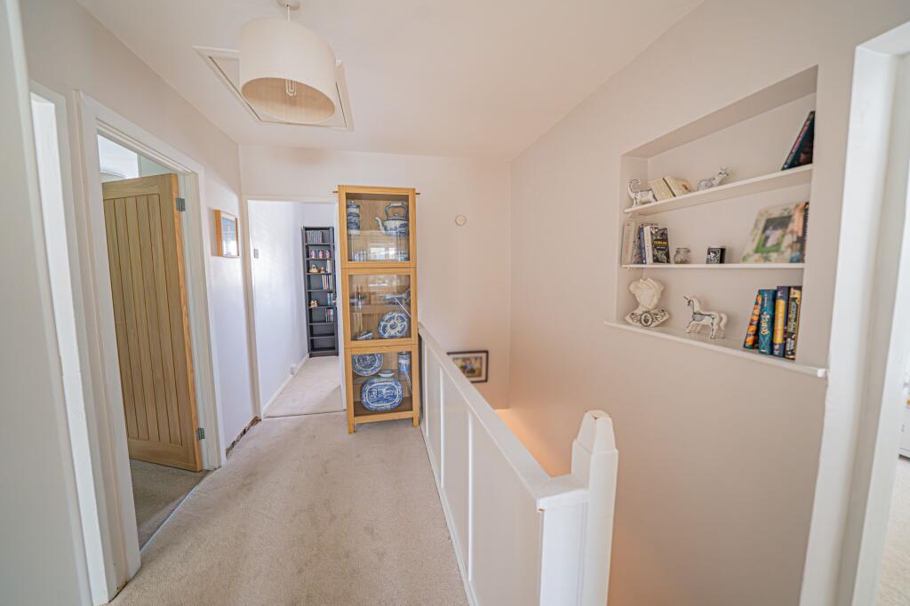 Loxley Avenue, Shirley, B90 - View 5
