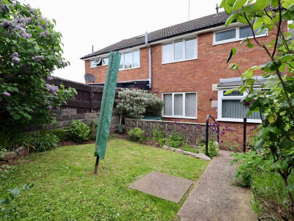 Main image of property: Bramble Rise, Penarth