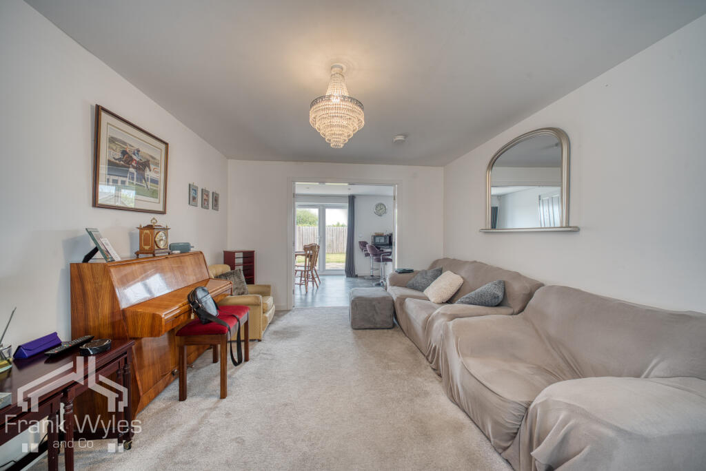 House in Blackpool - View 5