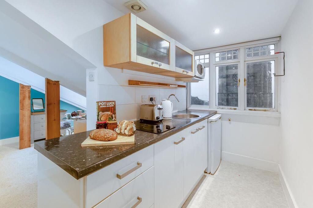 Apartment in St Ives, Penbeagle - More