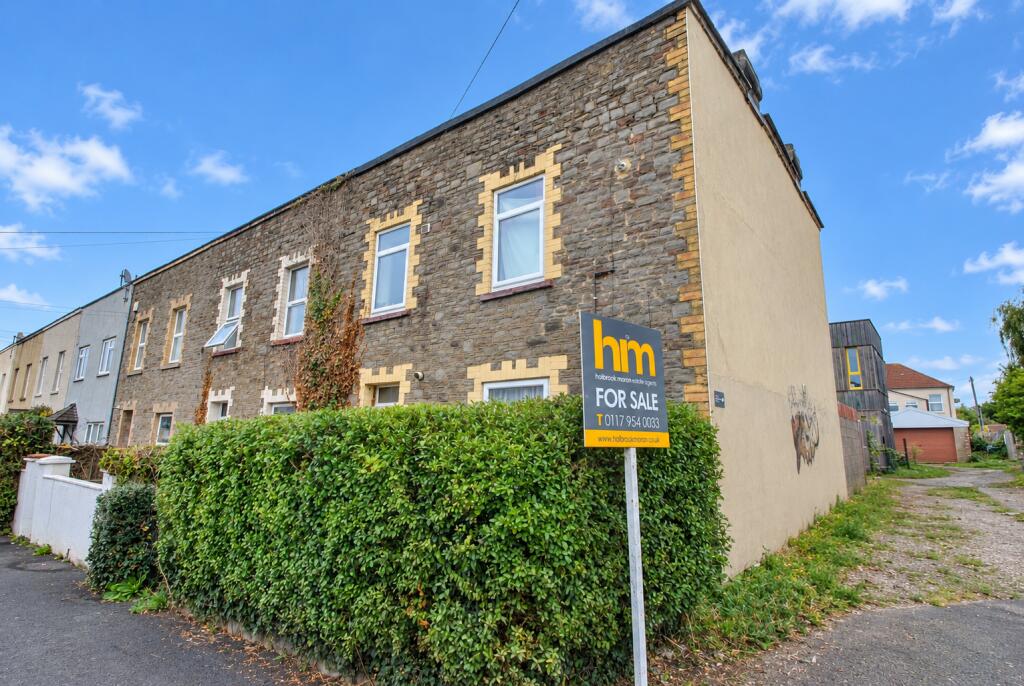 Main image of property: Forest Road, Fishponds, Bristol