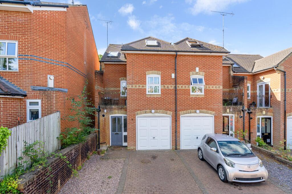 Main image of property: Long Hill Road, Ascot, Berkshire
