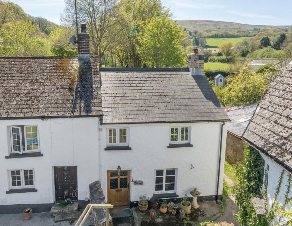 Main image of property: South Zeal, Okehampton, Devon