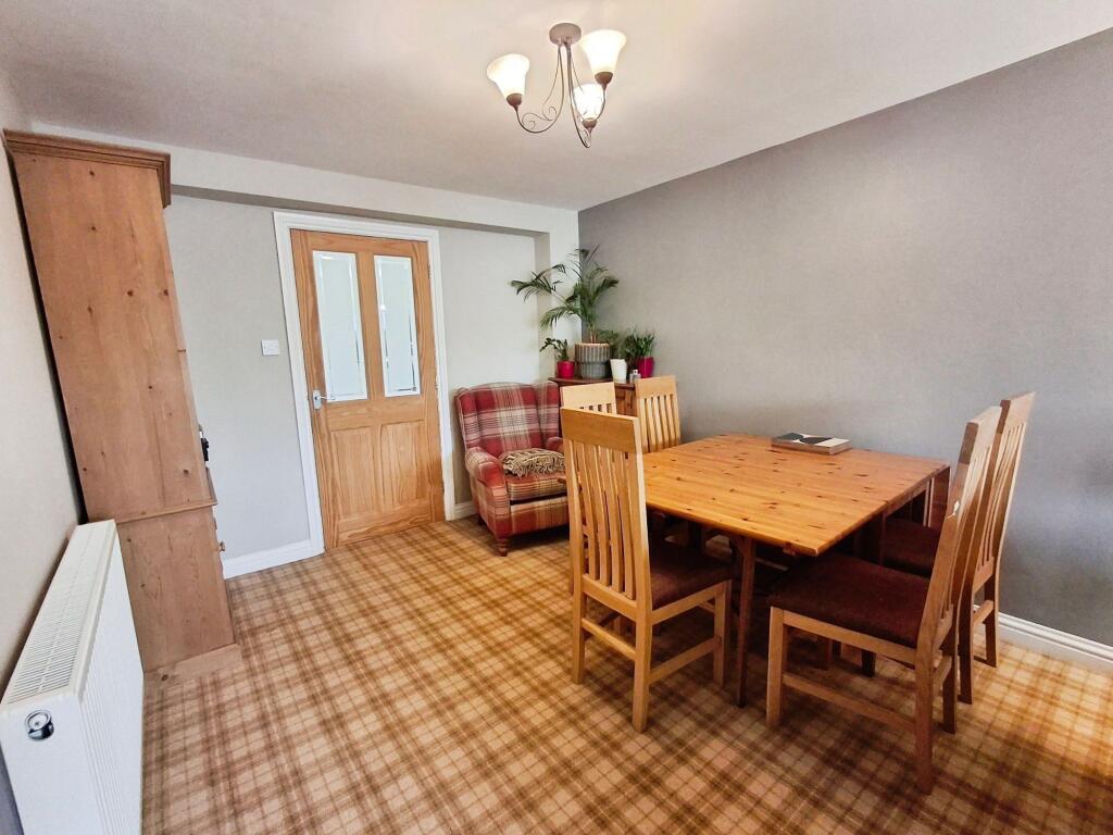 House in Bourne, The Croft - View 5