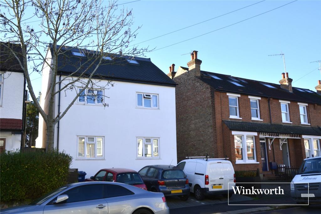 Main image of property: Crescent Court, 24 Crescent Road, New Barnet, EN4