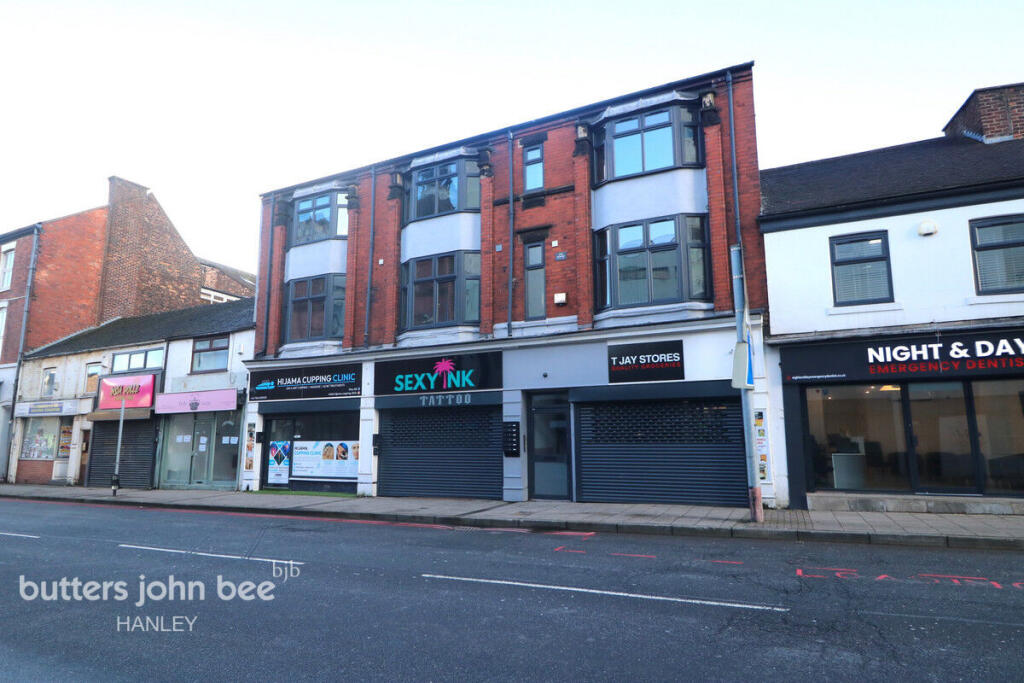 Main image of property: Marsh Street South, Stoke-on-trent